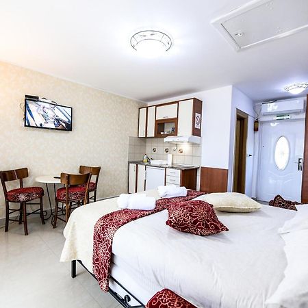 Suncani Breg Apartments Vrdnik Chambre photo