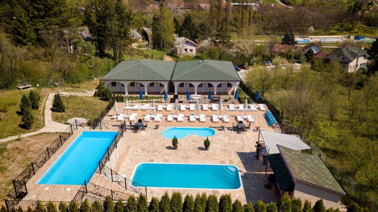 Suncani Breg Apartments Vrdnik Extérieur photo