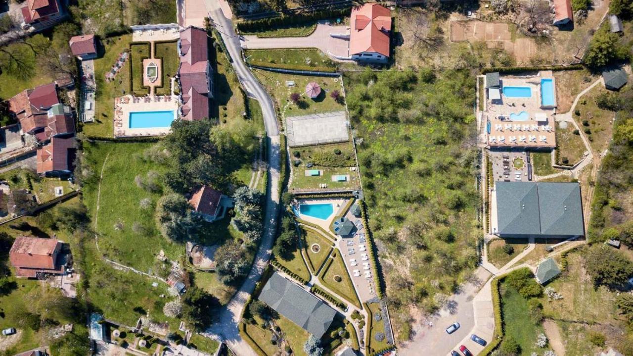Suncani Breg Apartments Vrdnik Extérieur photo