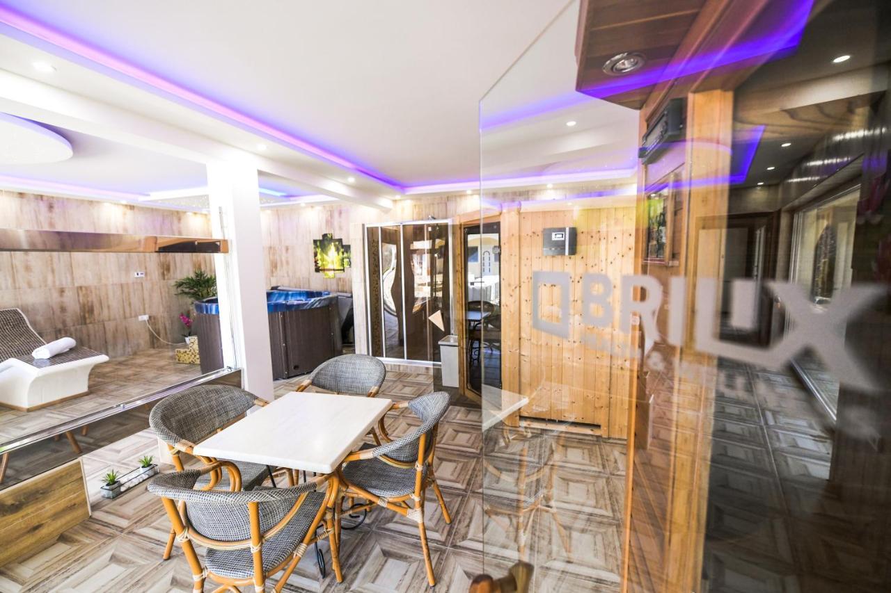 Suncani Breg Apartments Vrdnik Extérieur photo