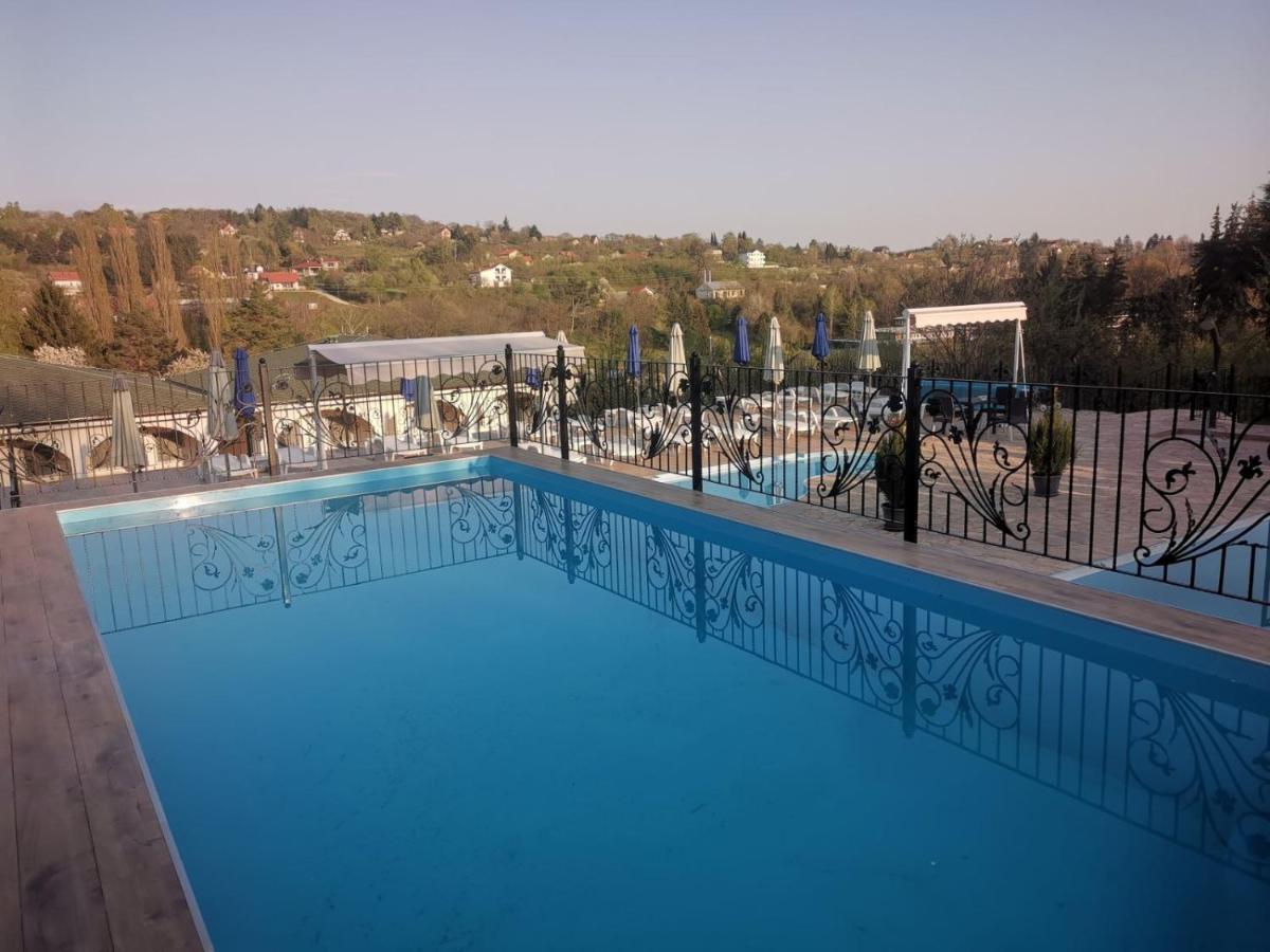 Suncani Breg Apartments Vrdnik Extérieur photo