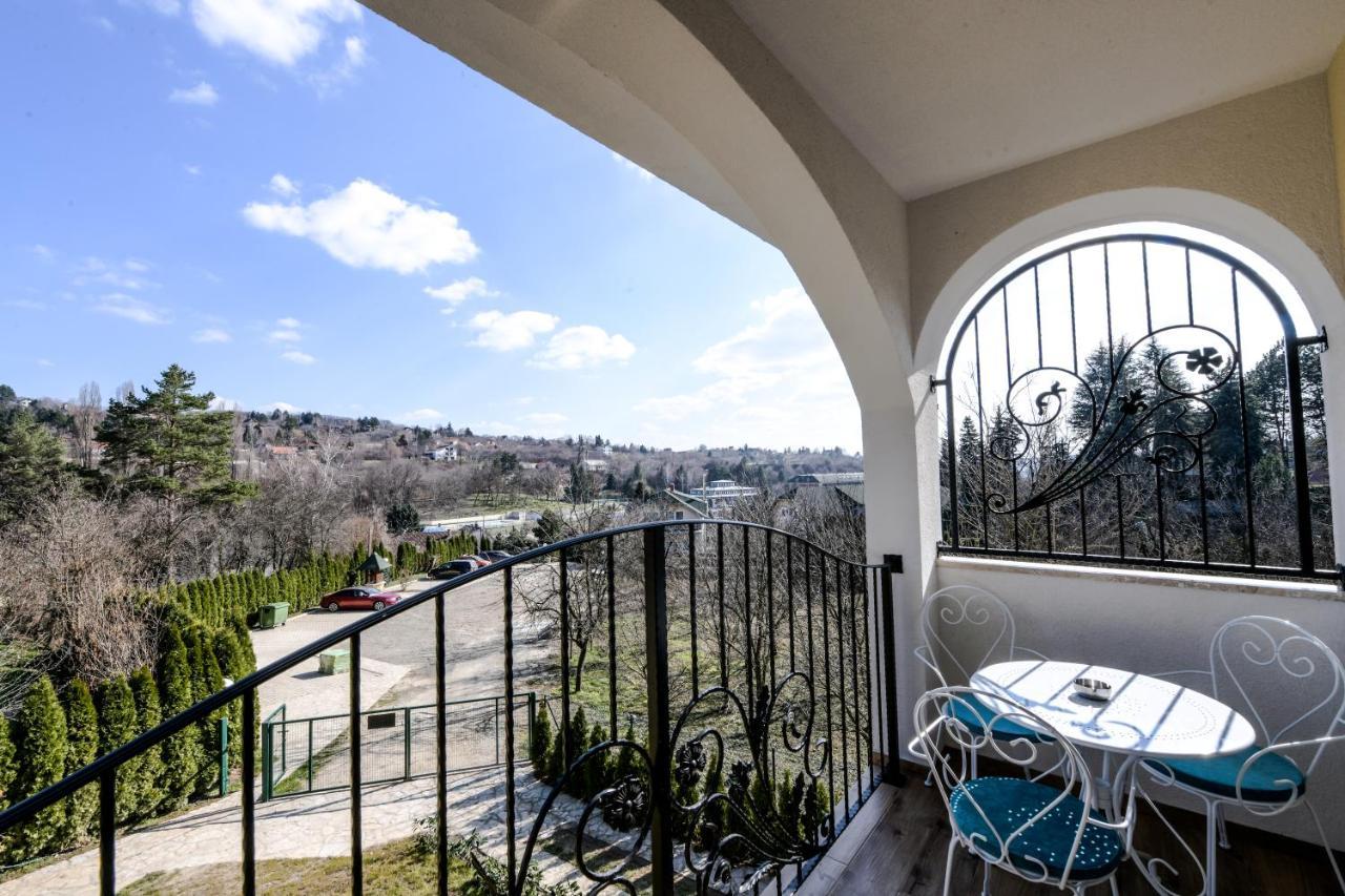 Suncani Breg Apartments Vrdnik Extérieur photo
