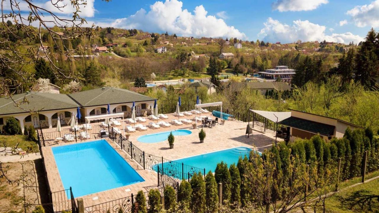 Suncani Breg Apartments Vrdnik Extérieur photo