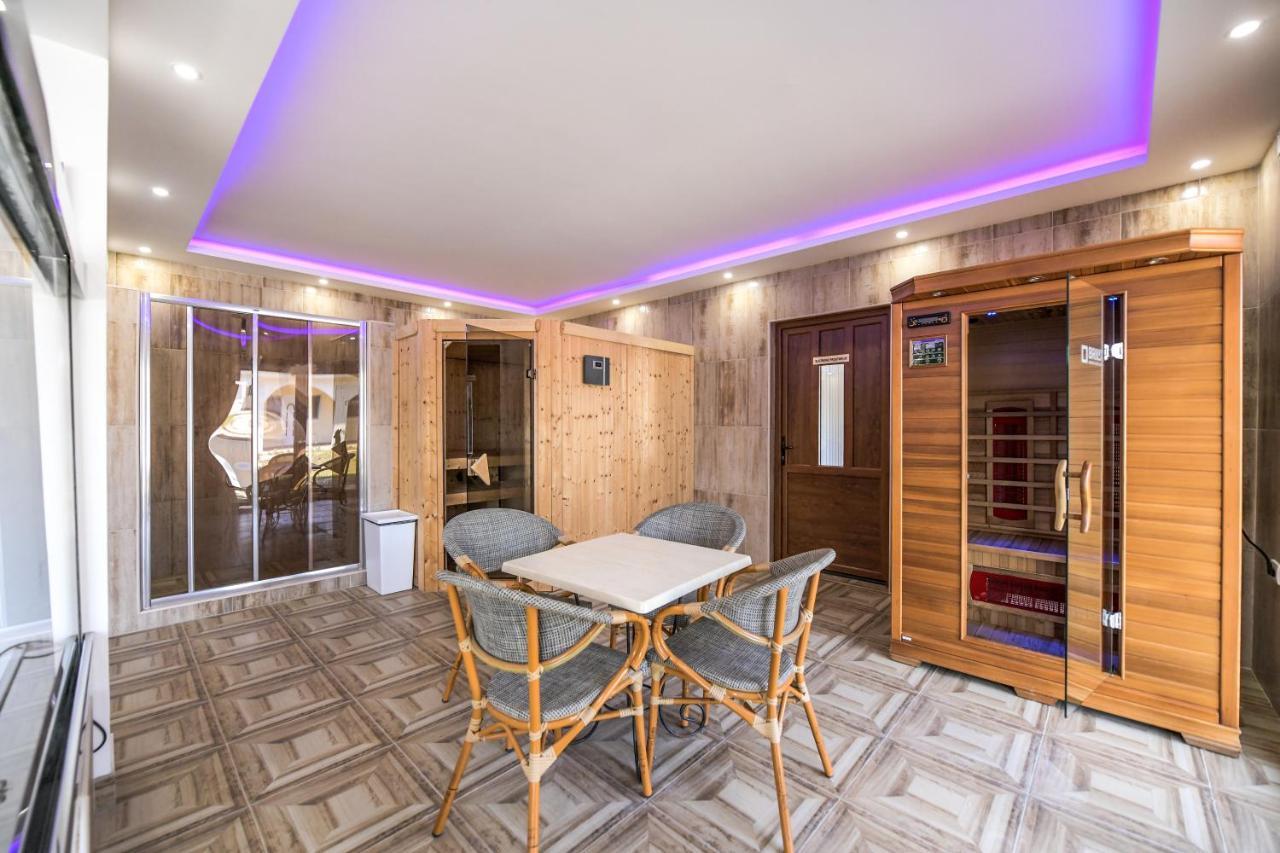 Suncani Breg Apartments Vrdnik Extérieur photo