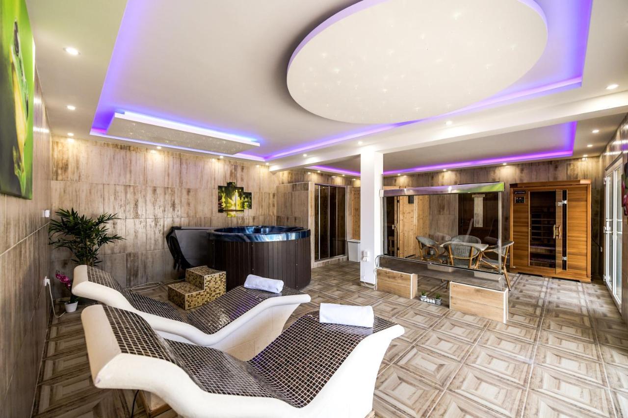 Suncani Breg Apartments Vrdnik Extérieur photo