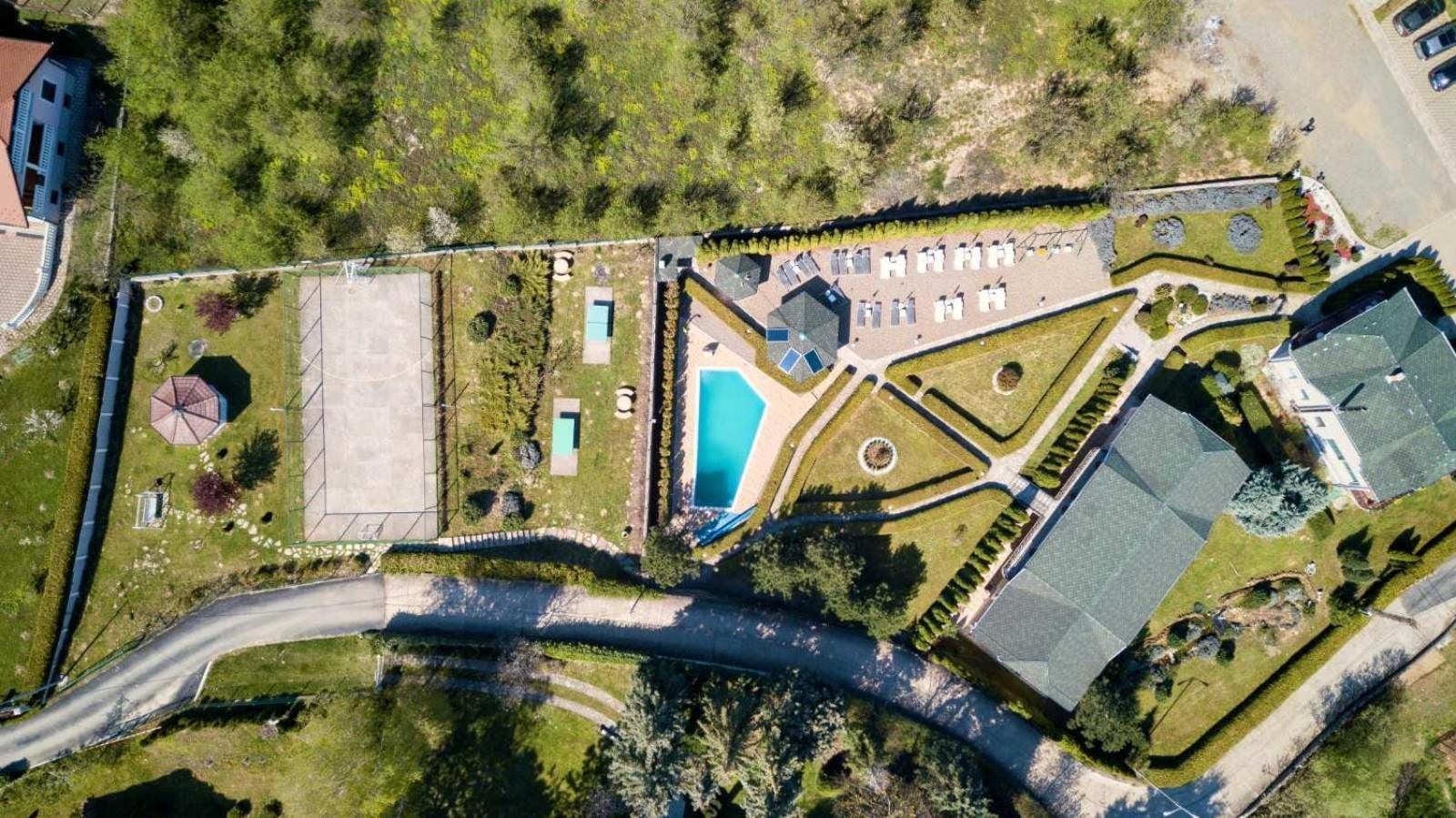 Suncani Breg Apartments Vrdnik Extérieur photo