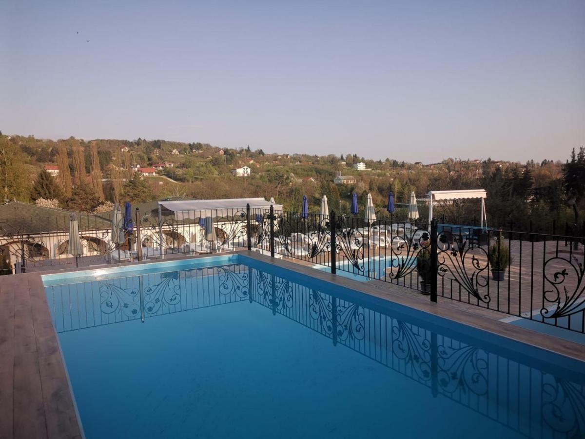 Suncani Breg Apartments Vrdnik Extérieur photo