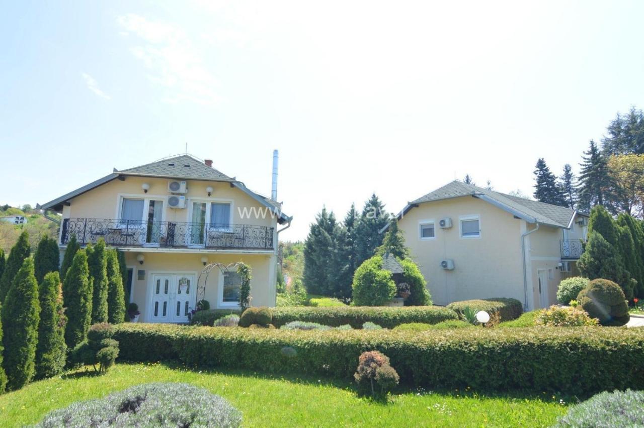 Suncani Breg Apartments Vrdnik Extérieur photo