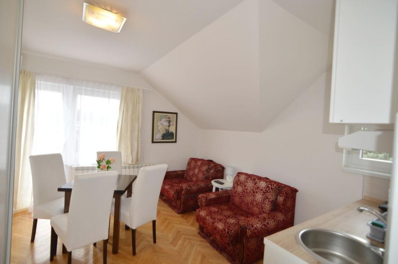 Suncani Breg Apartments Vrdnik Extérieur photo