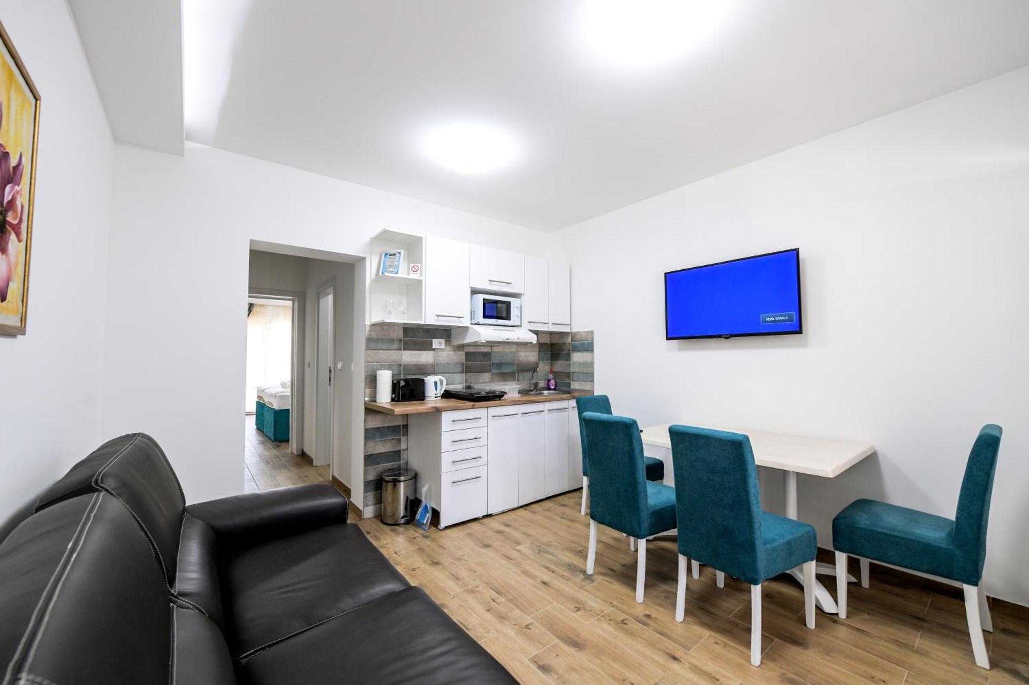 Suncani Breg Apartments Vrdnik Chambre photo