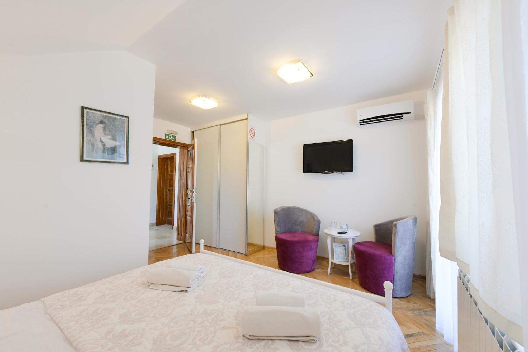 Suncani Breg Apartments Vrdnik Chambre photo