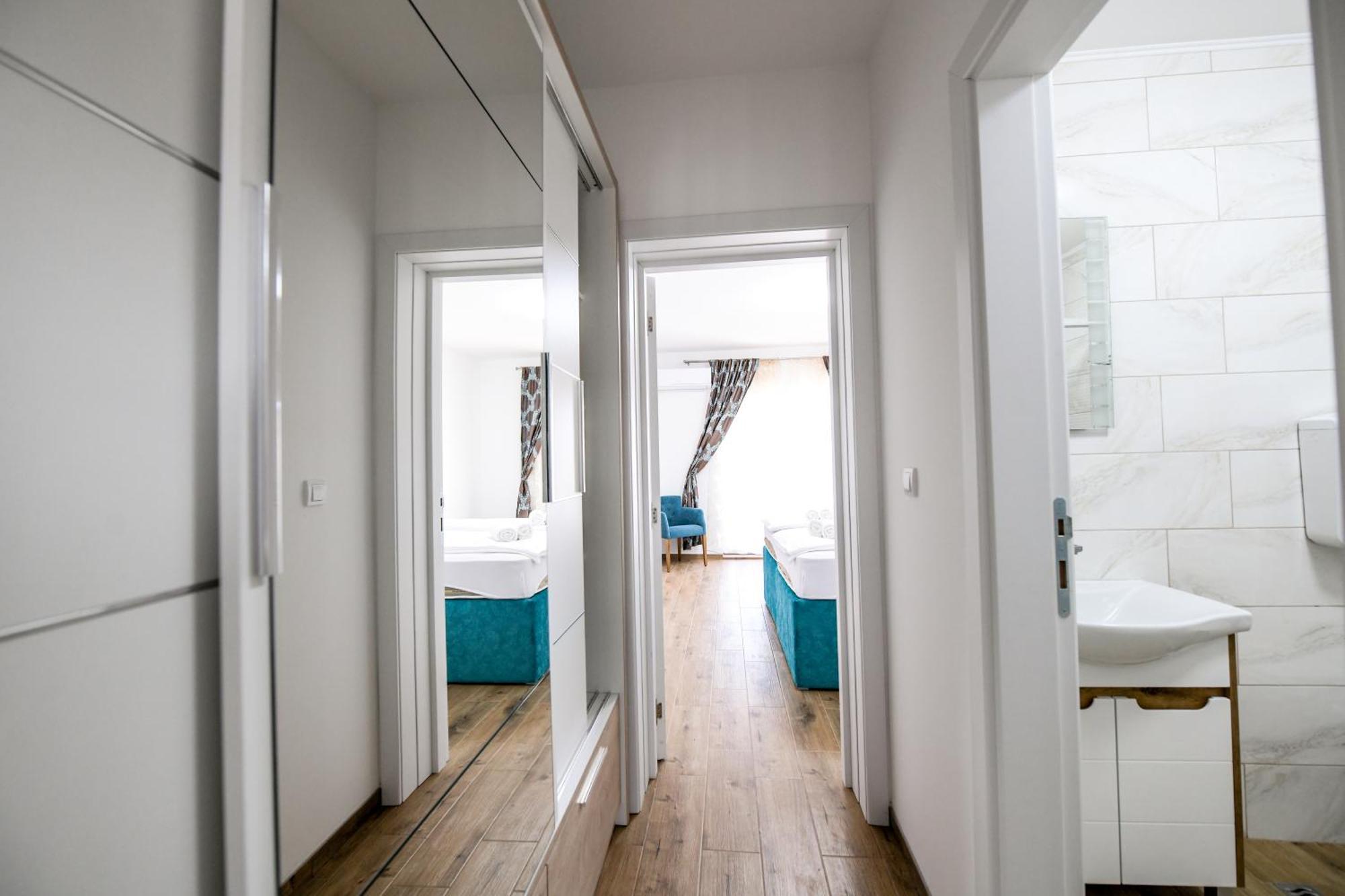 Suncani Breg Apartments Vrdnik Chambre photo