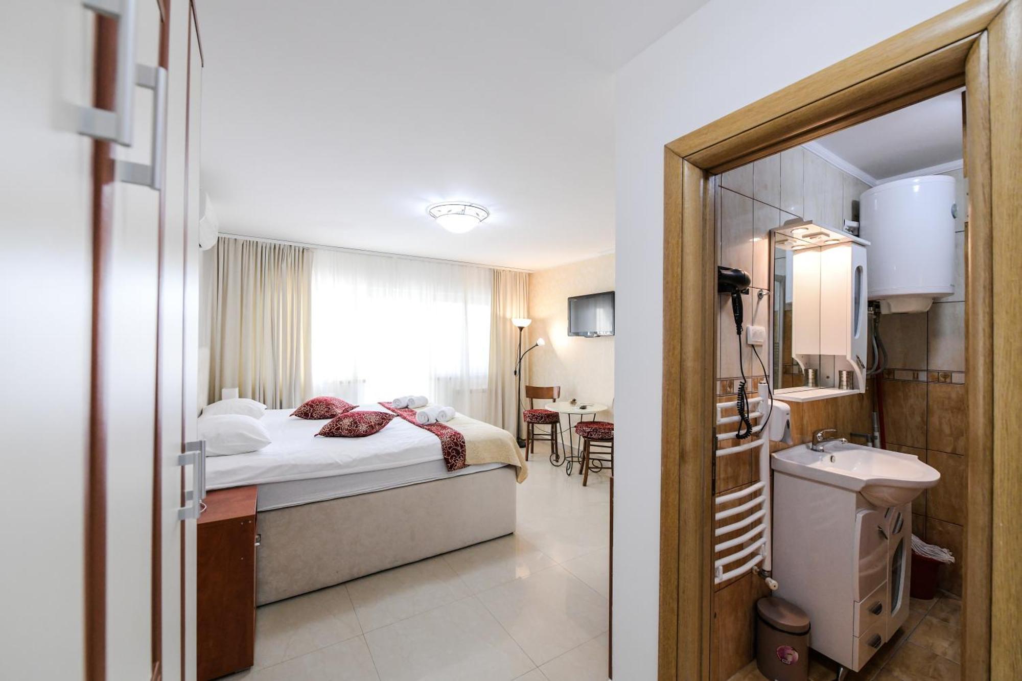 Suncani Breg Apartments Vrdnik Chambre photo