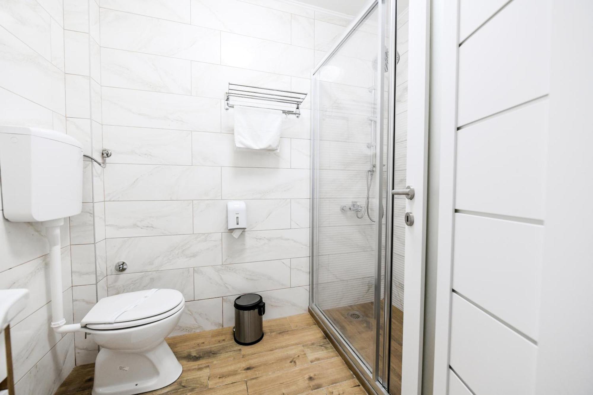 Suncani Breg Apartments Vrdnik Chambre photo
