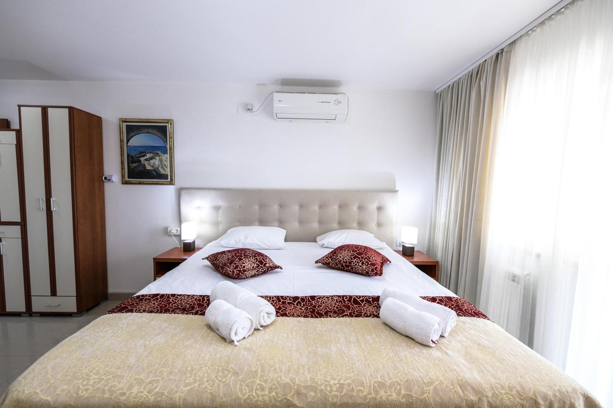 Suncani Breg Apartments Vrdnik Chambre photo