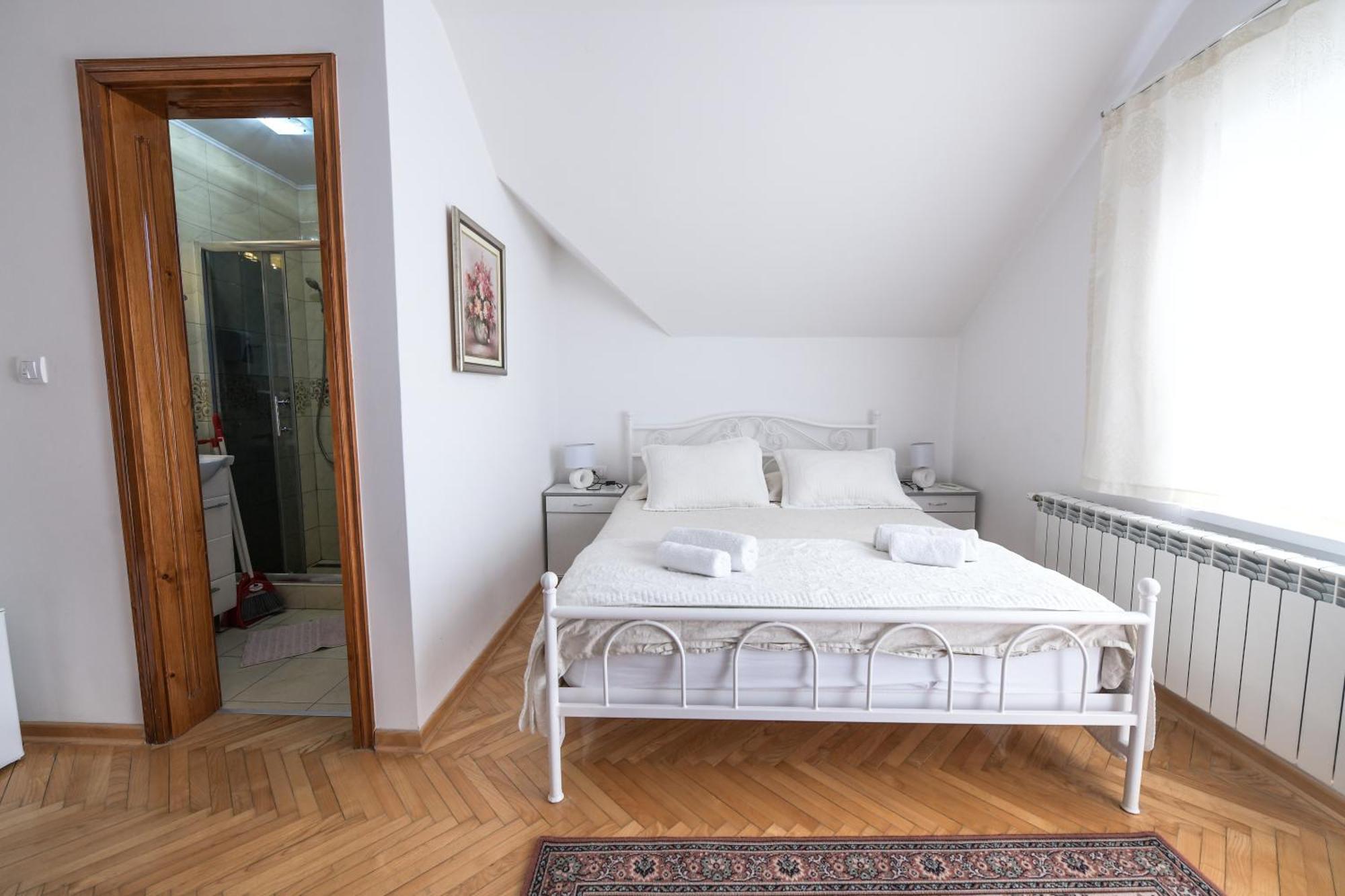 Suncani Breg Apartments Vrdnik Chambre photo