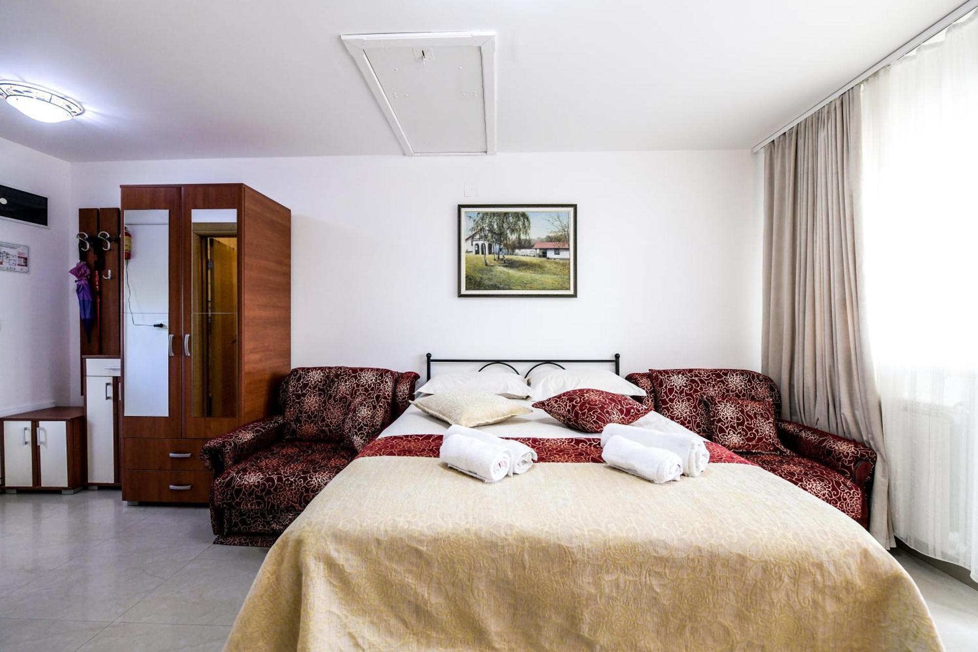 Suncani Breg Apartments Vrdnik Chambre photo