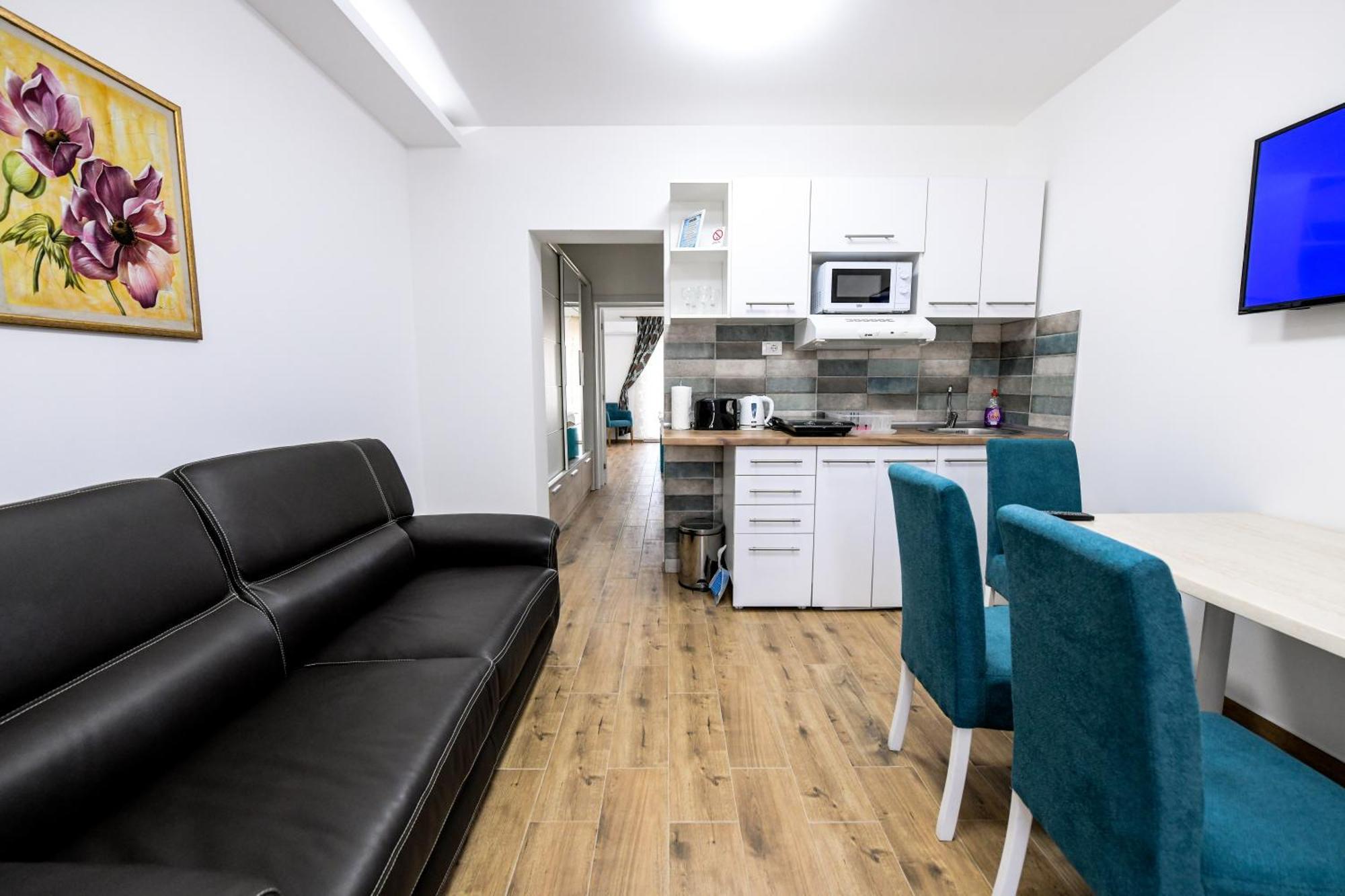 Suncani Breg Apartments Vrdnik Chambre photo