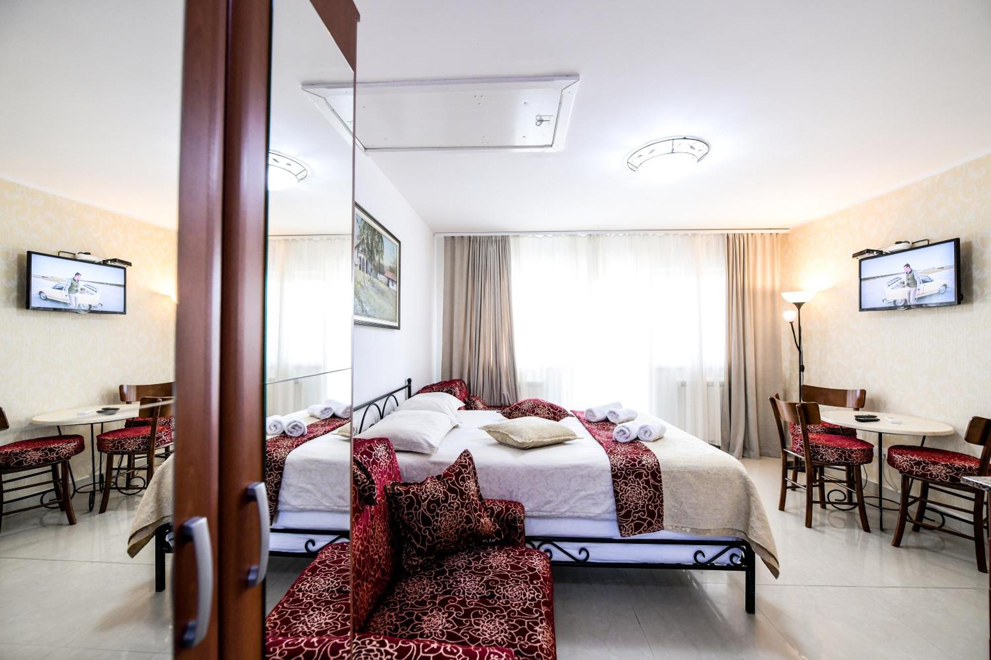 Suncani Breg Apartments Vrdnik Chambre photo