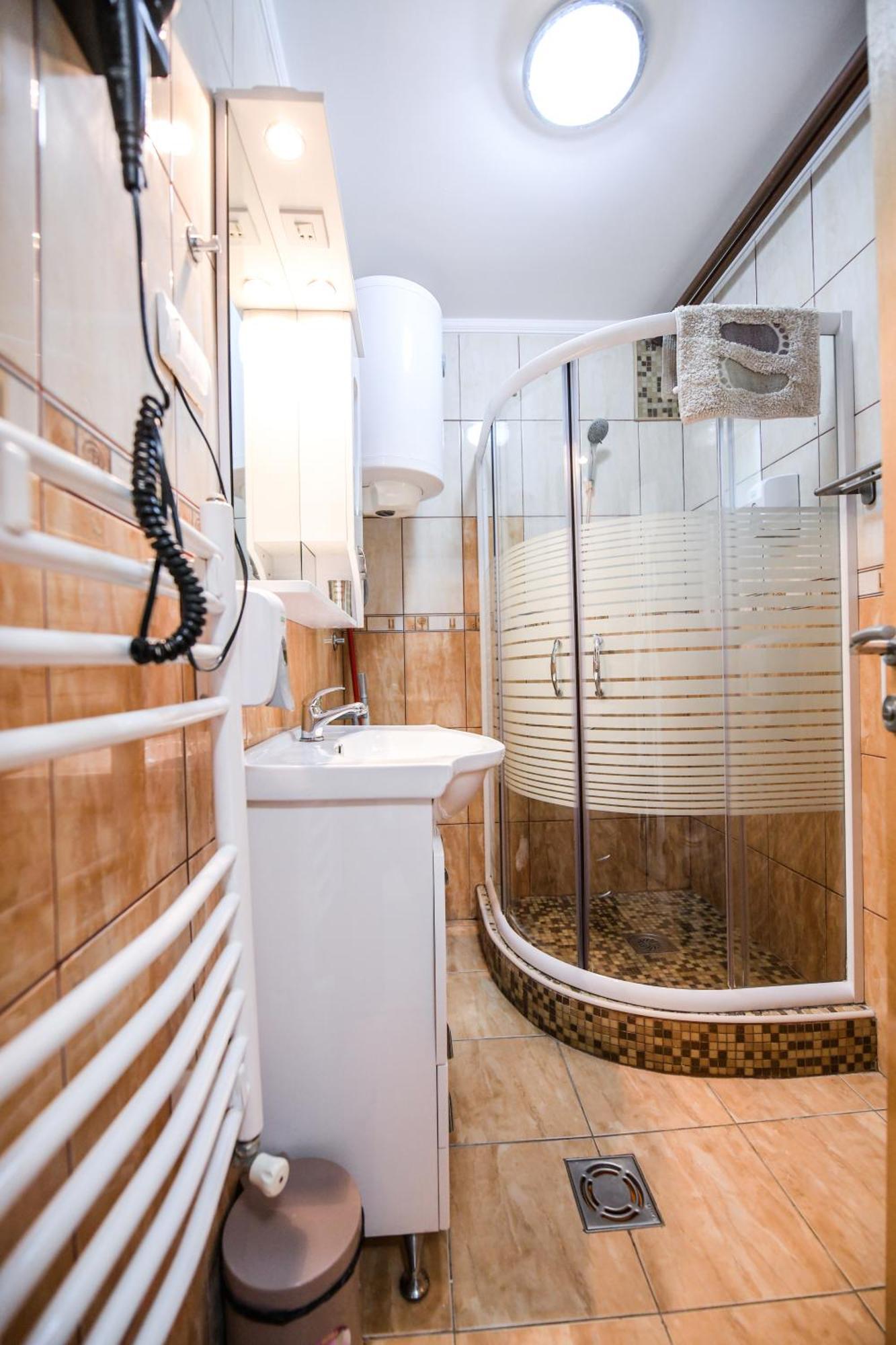 Suncani Breg Apartments Vrdnik Chambre photo