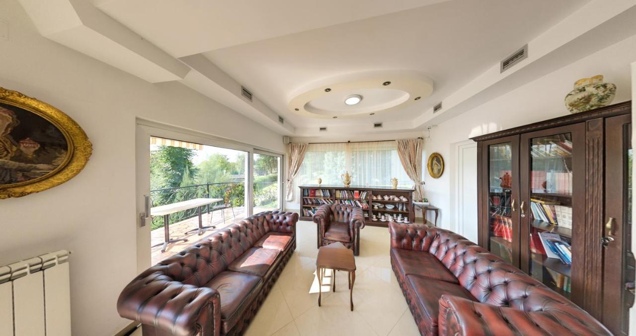 Suncani Breg Apartments Vrdnik Extérieur photo