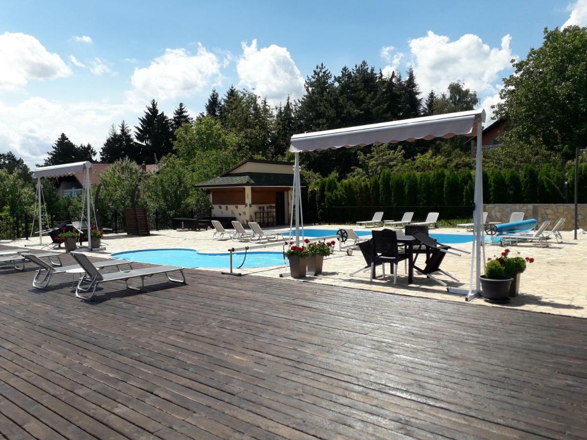 Suncani Breg Apartments Vrdnik Extérieur photo